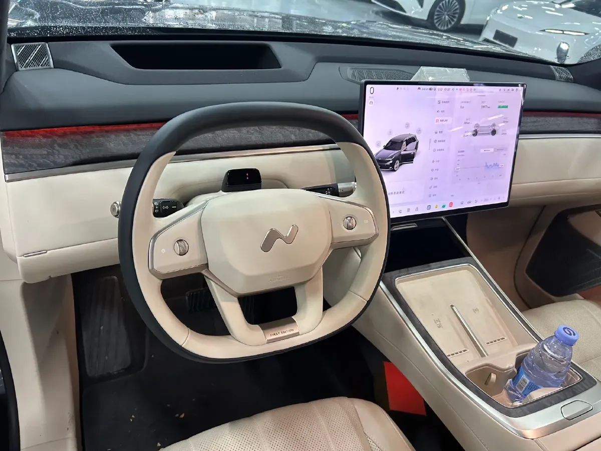 2025 ONVO L90 BEV,autocango,china used car exporter,china ev exporter,chinese used car exporter,chinese used ev exporter