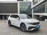 2024 Volkswagen Tiguan L 2.0T 186HP L4 7DCT
