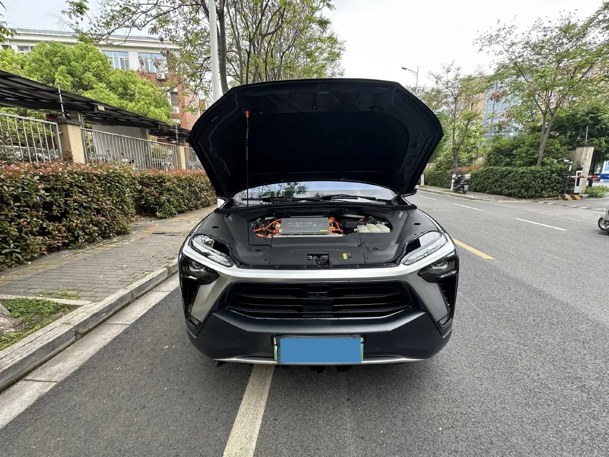 2022 NIO ES8 BEV 100KWH,autocango,china used car exporter,china ev exporter,chinese used car exporter,chinese used ev exporter