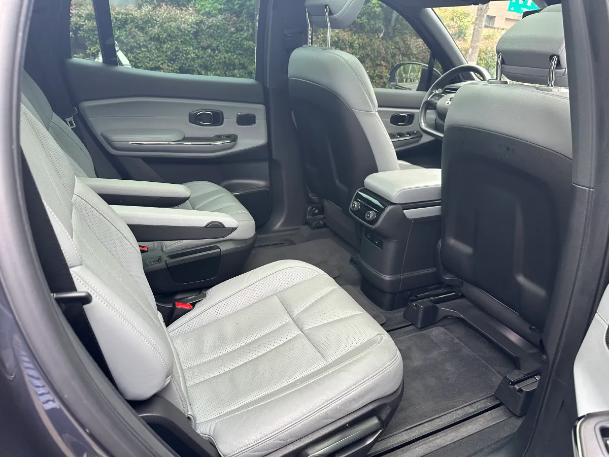 2022 NIO ES8 BEV 100KWH,autocango,china used car exporter,china ev exporter,chinese used car exporter,chinese used ev exporter