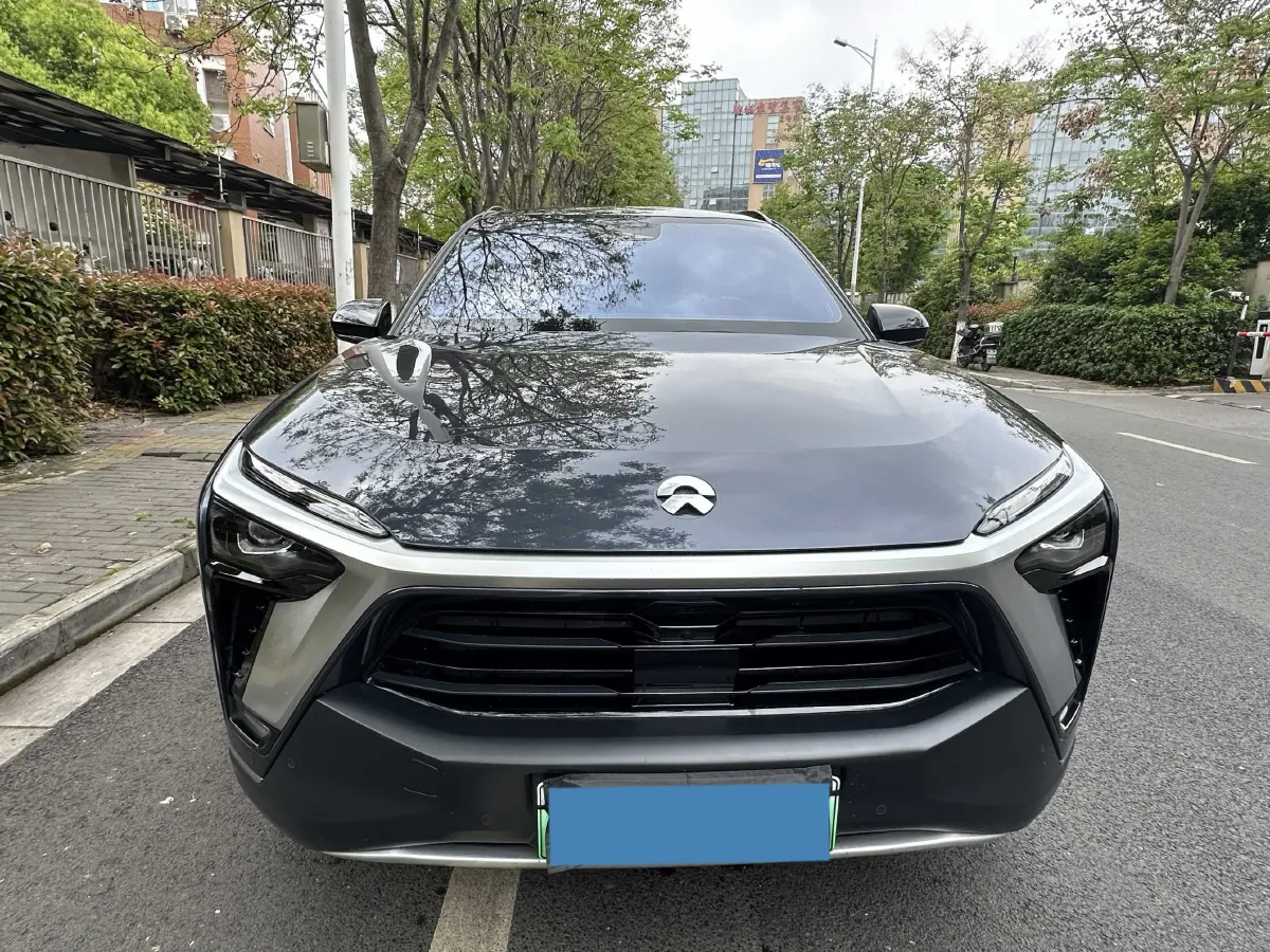 2022 NIO ES8 BEV 100KWH,autocango,china used car exporter,china ev exporter,chinese used car exporter,chinese used ev exporter