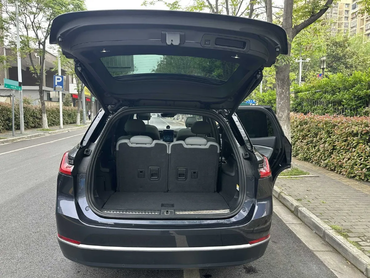 2022 NIO ES8 BEV 100KWH,autocango,china used car exporter,china ev exporter,chinese used car exporter,chinese used ev exporter