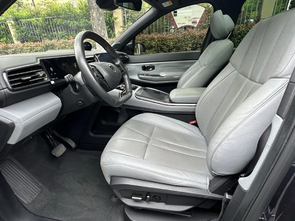 2022 NIO ES8 BEV 100KWH,autocango,china used car exporter,china ev exporter,chinese used car exporter,chinese used ev exporter