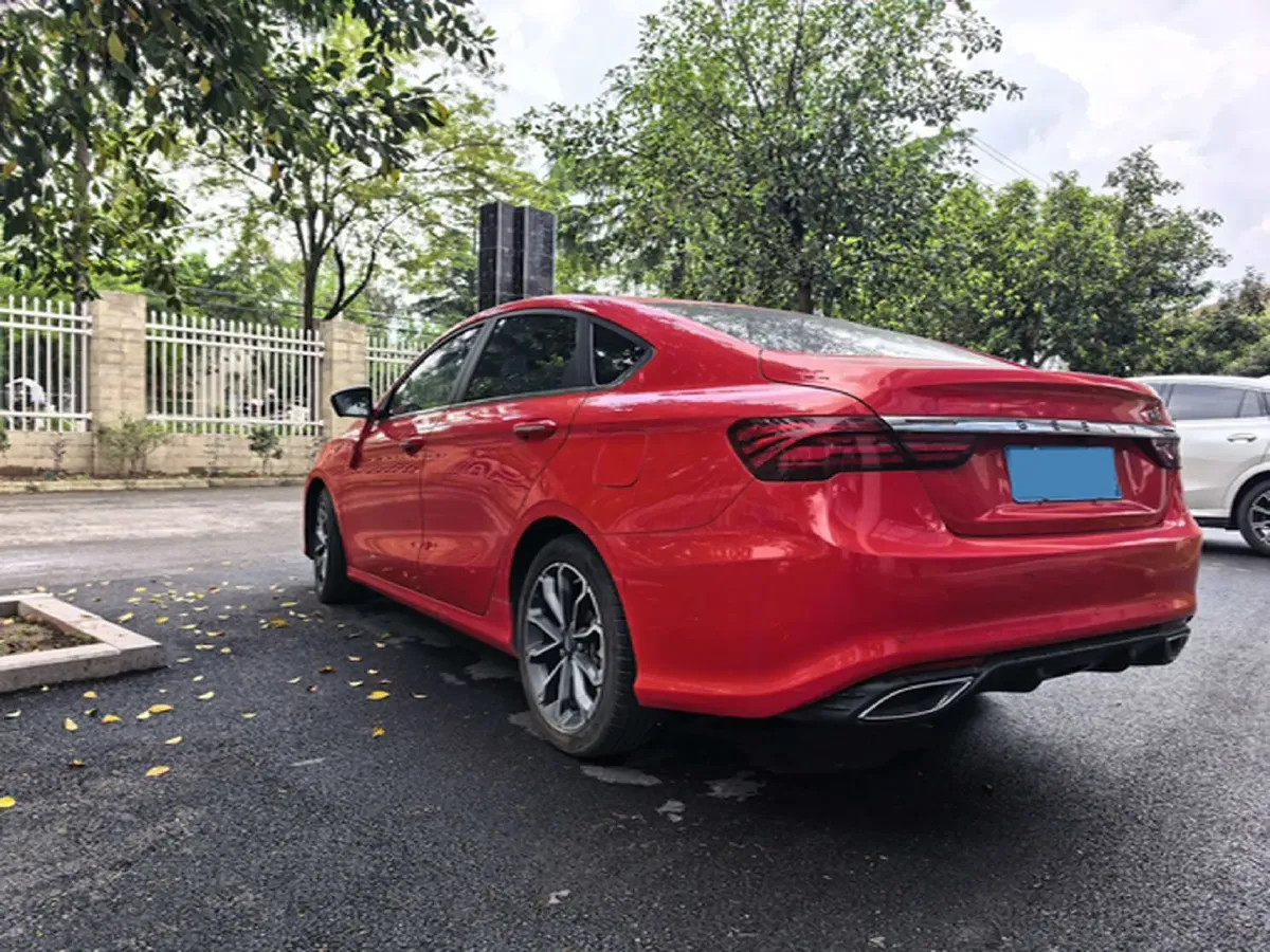 2021 Geely Binray 1.4T 141HP L4 CVT,autocango,china used car exporter,china ev exporter,chinese used car exporter,chinese used ev exporter