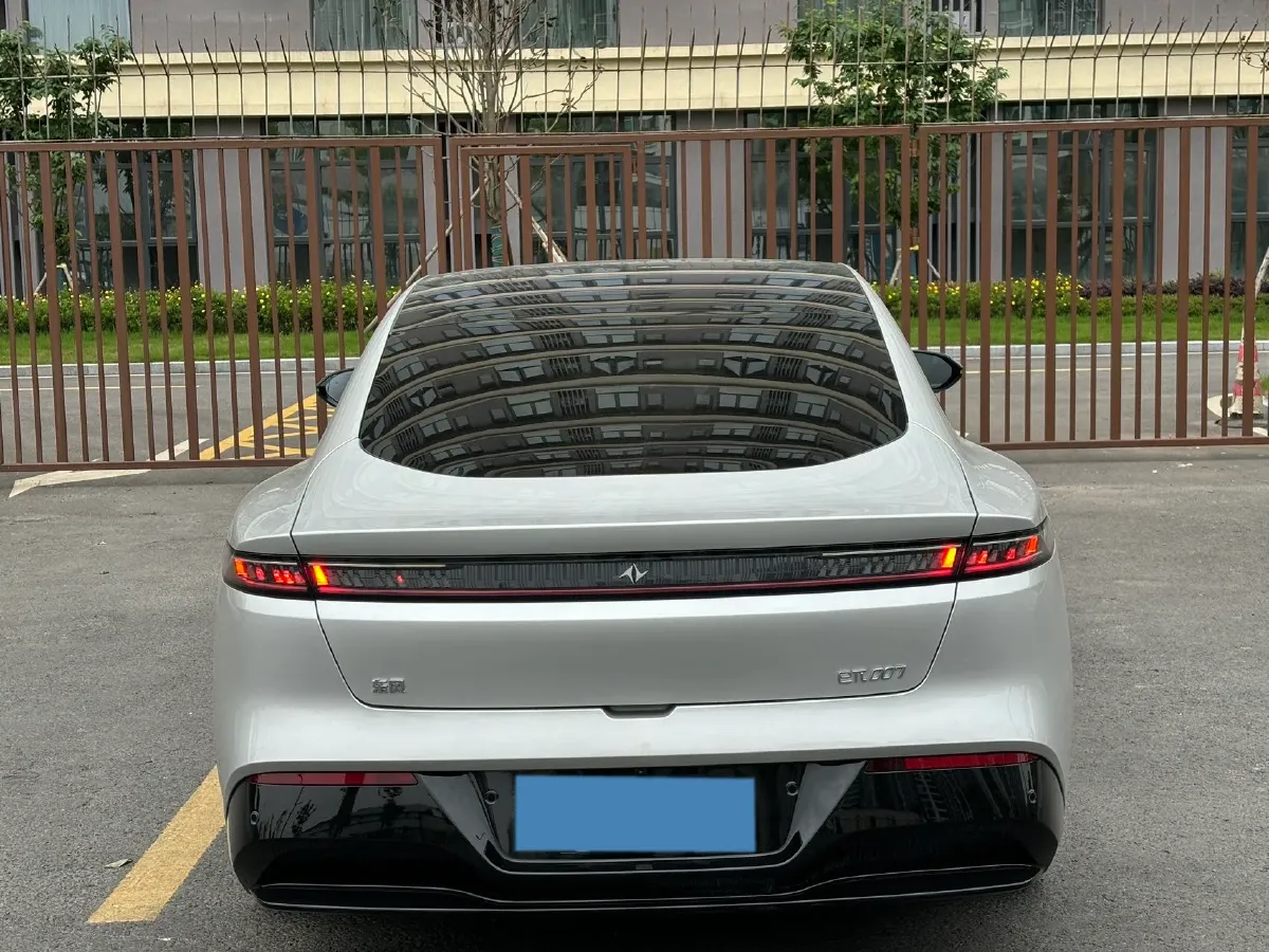 2024 DongFeng eπ eπ007 BEV 56.83KWH,autocango,china used car exporter,china ev exporter,chinese used car exporter,chinese used ev exporter