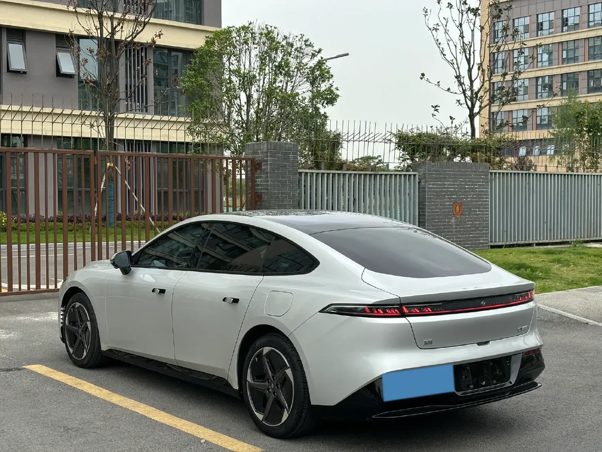 2024 DongFeng eπ eπ007 BEV 56.83KWH,autocango,china used car exporter,china ev exporter,chinese used car exporter,chinese used ev exporter