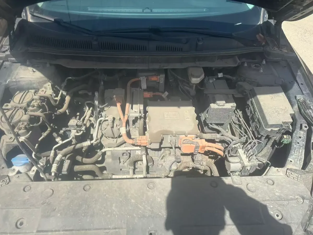 2024 HongQi E-QM5 BEV 72KWH,autocango,china used car exporter,china ev exporter,chinese used car exporter,chinese used ev exporter