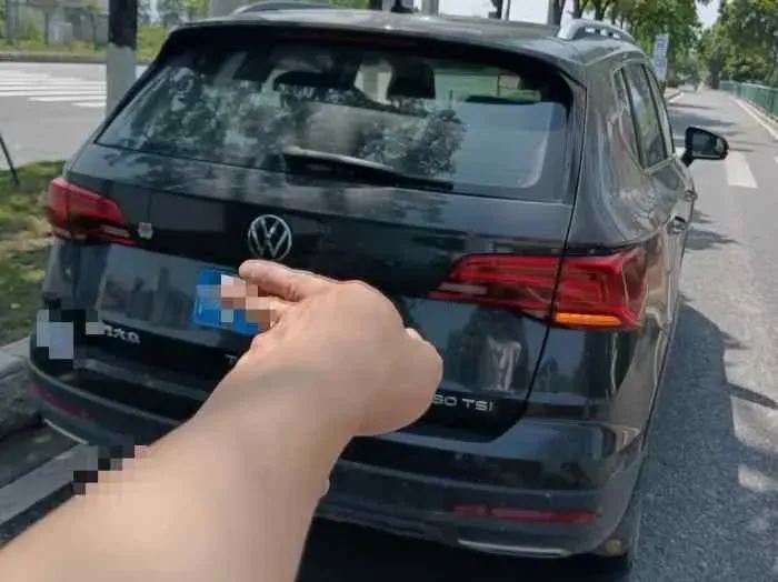 2021 Volkswagen Tharu 1.4T 150HP L4 7DCT,autocango,china used car exporter,china ev exporter,chinese used car exporter,chinese used ev exporter