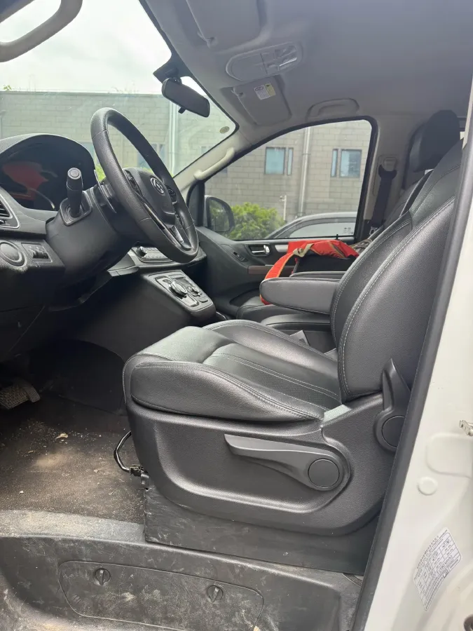 2022 MAXUS G10 2.0T 224HP L4 8AT,autocango,china used car exporter,china ev exporter,chinese used car exporter,chinese used ev exporter