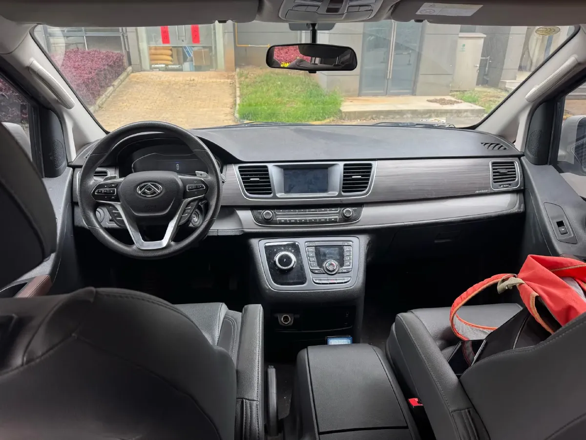 2022 MAXUS G10 2.0T 224HP L4 8AT,autocango,china used car exporter,china ev exporter,chinese used car exporter,chinese used ev exporter