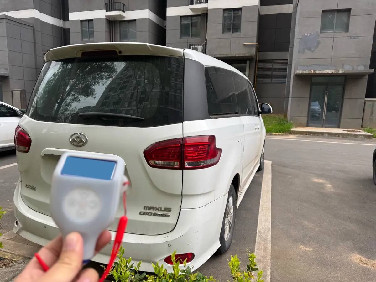 2022 MAXUS G10 2.0T 224HP L4 8AT,autocango,china used car exporter,china ev exporter,chinese used car exporter,chinese used ev exporter