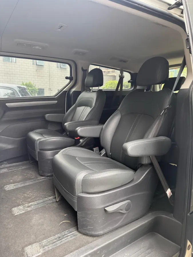 2022 MAXUS G10 2.0T 224HP L4 8AT,autocango,china used car exporter,china ev exporter,chinese used car exporter,chinese used ev exporter