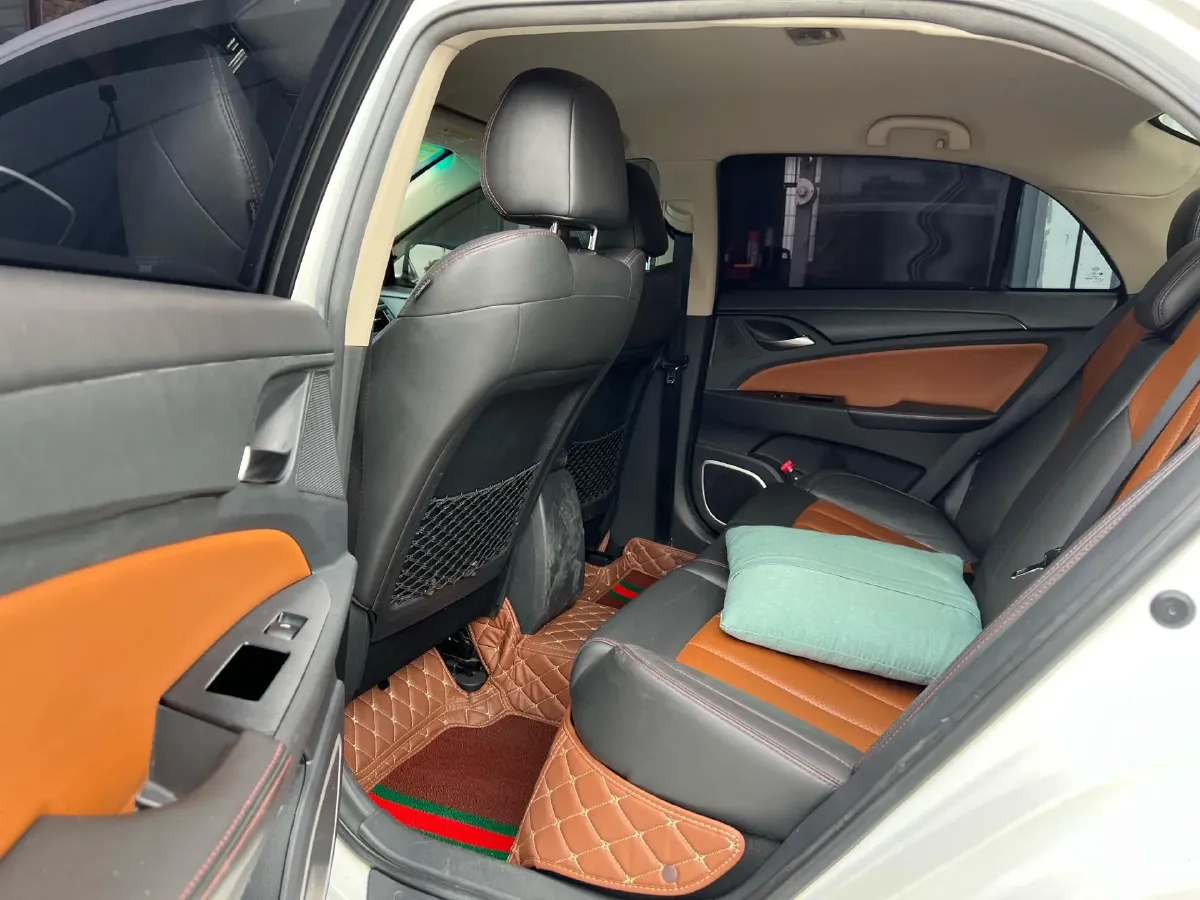 2017 BYD Qin 1.5T 154HP L4 6DCT PHEV,autocango,china used car exporter,china ev exporter,chinese used car exporter,chinese used ev exporter