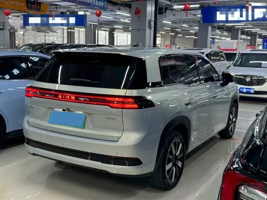 2026 Aion AION i60 BEV,autocango,china used car exporter,china ev exporter,chinese used car exporter,chinese used ev exporter