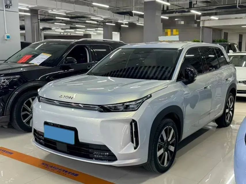 2026 Aion AION i60 BEV,autocango,china used car exporter,china ev exporter,chinese used car exporter,chinese used ev exporter