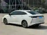 2022 DongFeng Aeolus YiXuan 1.5T 150HP L4 6DCT