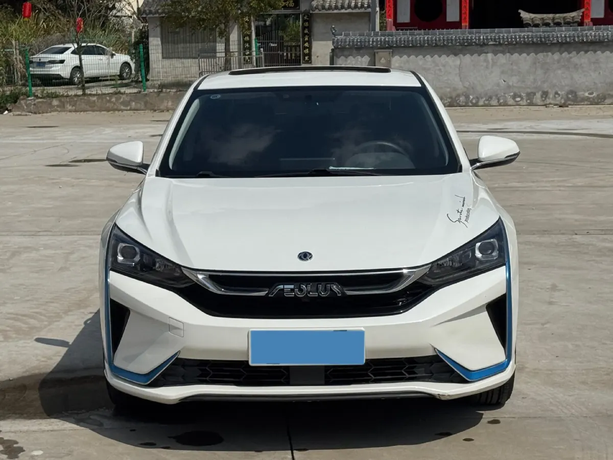 2022 DongFeng Aeolus YiXuan 1.5T 150HP L4 6DCT,autocango,china used car exporter,china ev exporter,chinese used car exporter,chinese used ev exporter