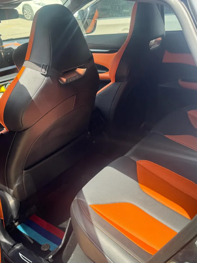 2023 ChangAn UNI-V 1.5T 188HP L4 7DCT,autocango,china used car exporter,china ev exporter,chinese used car exporter,chinese used ev exporter