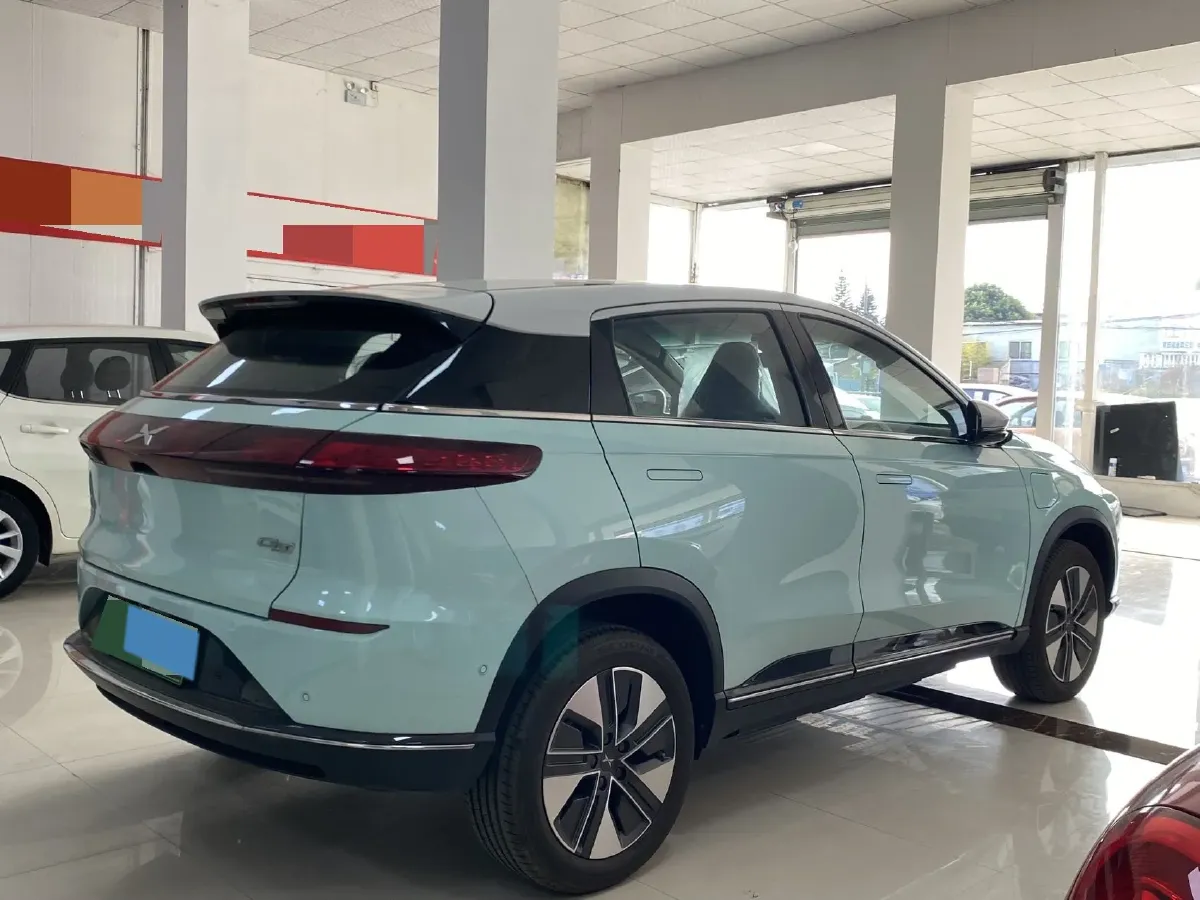 2022 Xpeng P5 BEV 66.2KWH,autocango,china used car exporter,china ev exporter,chinese used car exporter,chinese used ev exporter