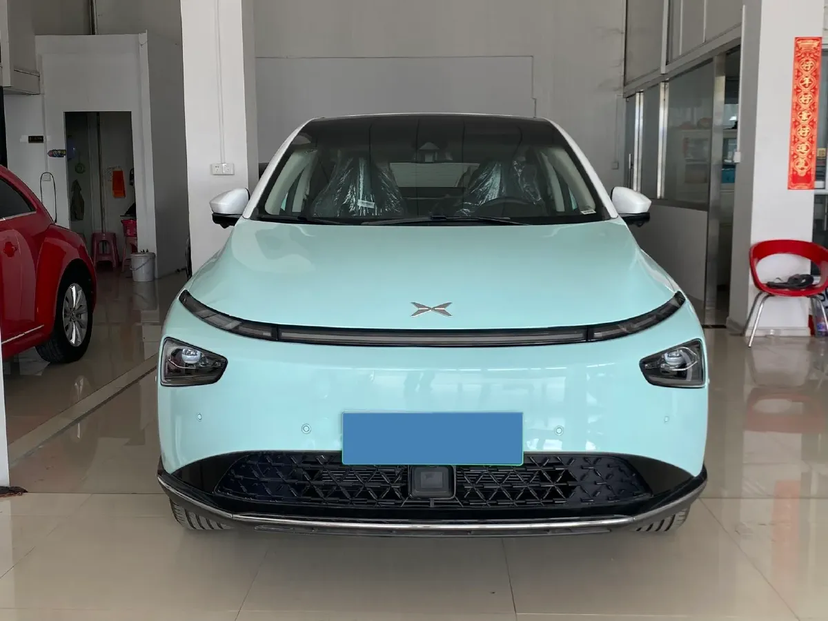 2022 Xpeng P5 BEV 66.2KWH,autocango,china used car exporter,china ev exporter,chinese used car exporter,chinese used ev exporter