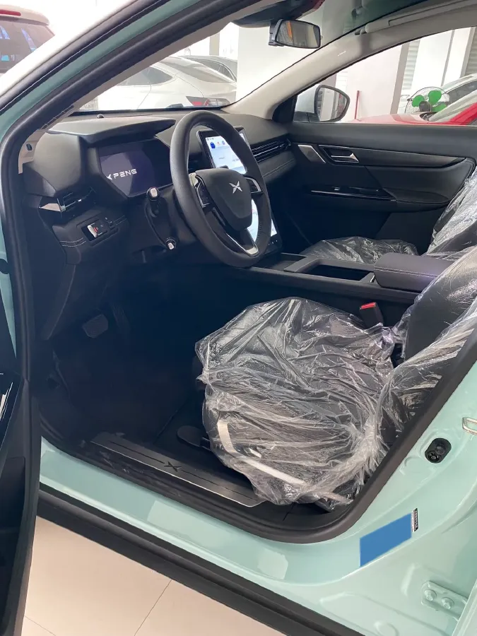 2022 Xpeng P5 BEV 66.2KWH,autocango,china used car exporter,china ev exporter,chinese used car exporter,chinese used ev exporter