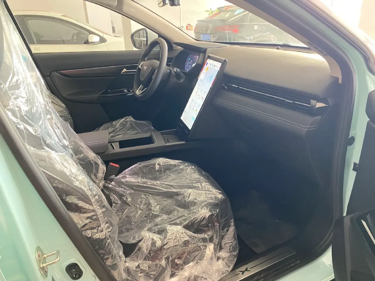 2022 Xpeng P5 BEV 66.2KWH,autocango,china used car exporter,china ev exporter,chinese used car exporter,chinese used ev exporter