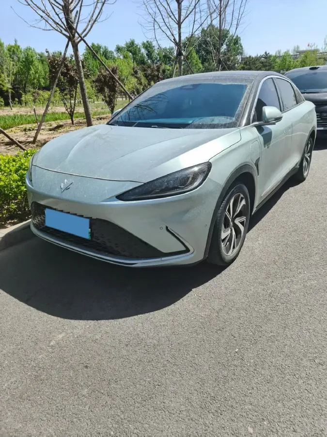 2022 ARCFOX αS BEV 93.6KWH,autocango,china used car exporter,china ev exporter,chinese used car exporter,chinese used ev exporter