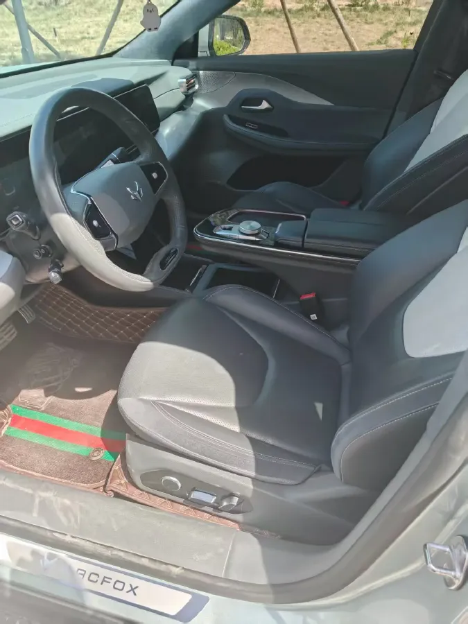 2022 ARCFOX αS BEV 93.6KWH,autocango,china used car exporter,china ev exporter,chinese used car exporter,chinese used ev exporter