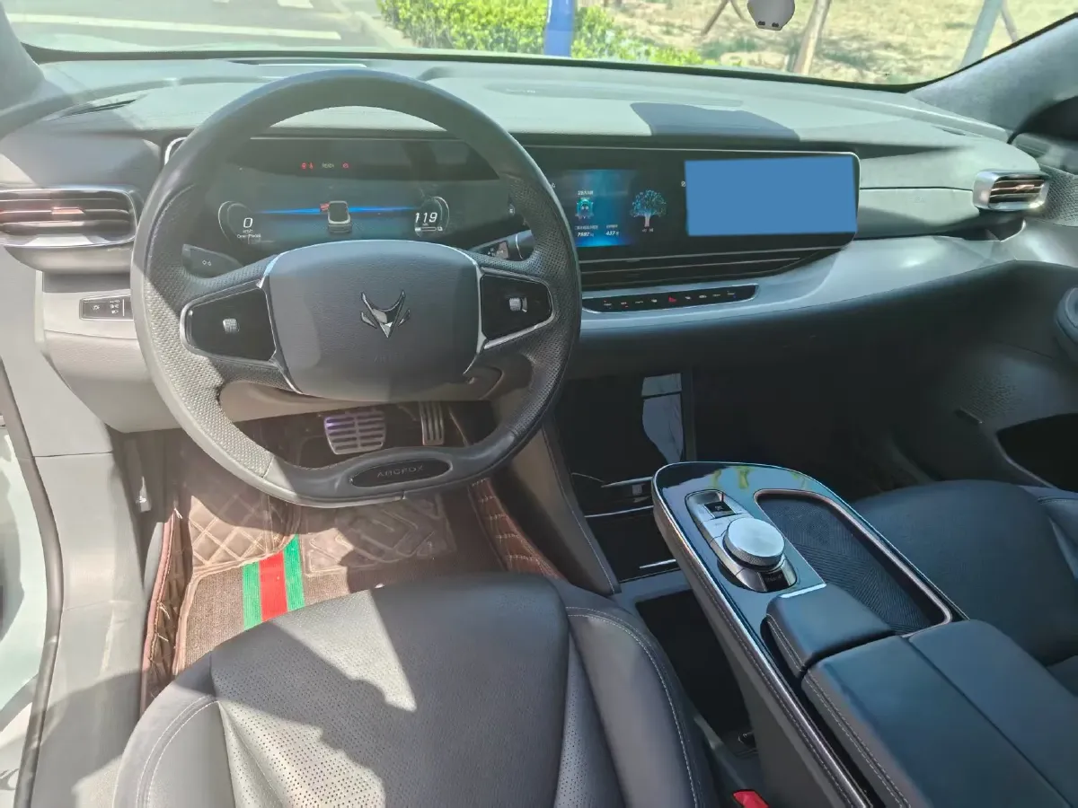 2022 ARCFOX αS BEV 93.6KWH,autocango,china used car exporter,china ev exporter,chinese used car exporter,chinese used ev exporter