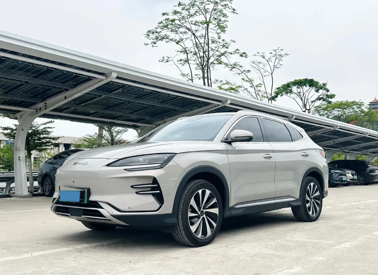 2023 BYD Song Plus BEV 71.8KWH,autocango,china used car exporter,china ev exporter,chinese used car exporter,chinese used ev exporter