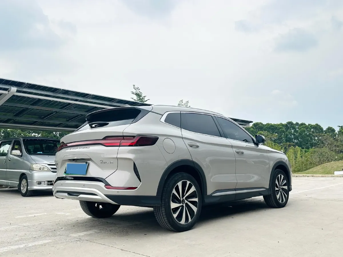 2023 BYD Song Plus BEV 71.8KWH,autocango,china used car exporter,china ev exporter,chinese used car exporter,chinese used ev exporter