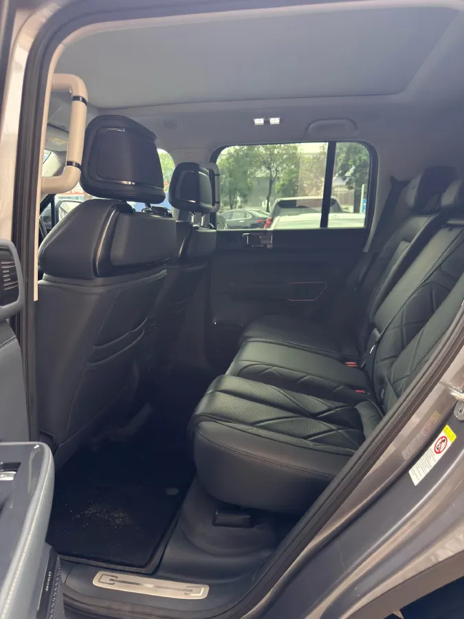 2023 FangChengBao Bao 5 1.5T 194HP L4 E-CVT PHEV 31.8KWH,autocango,china used car exporter,china ev exporter,chinese used car exporter,chinese used ev exporter