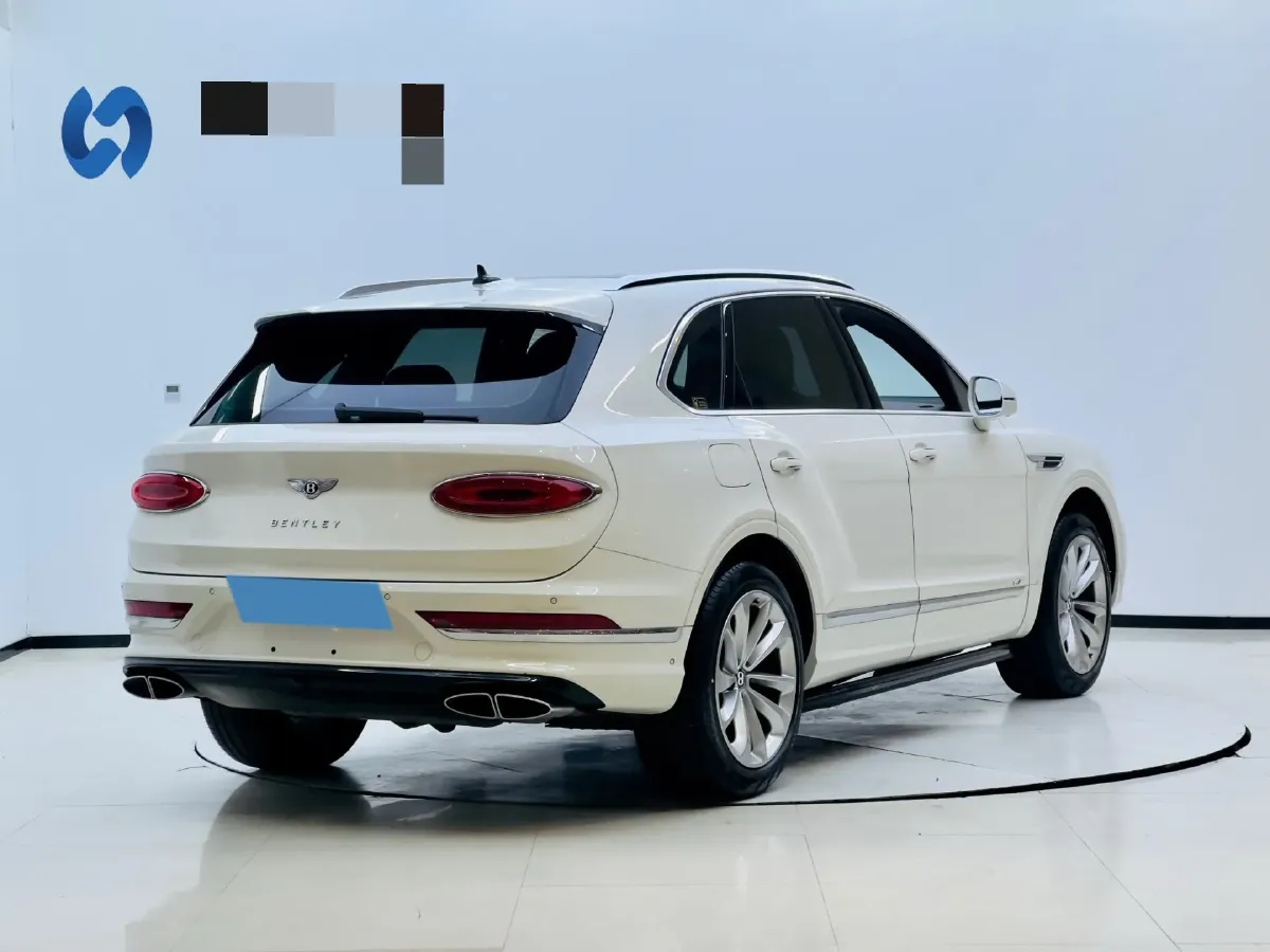 2021 Bentley Bentayga 4.0T 550HP V8 8AT,autocango,china used car exporter,china ev exporter,chinese used car exporter,chinese used ev exporter