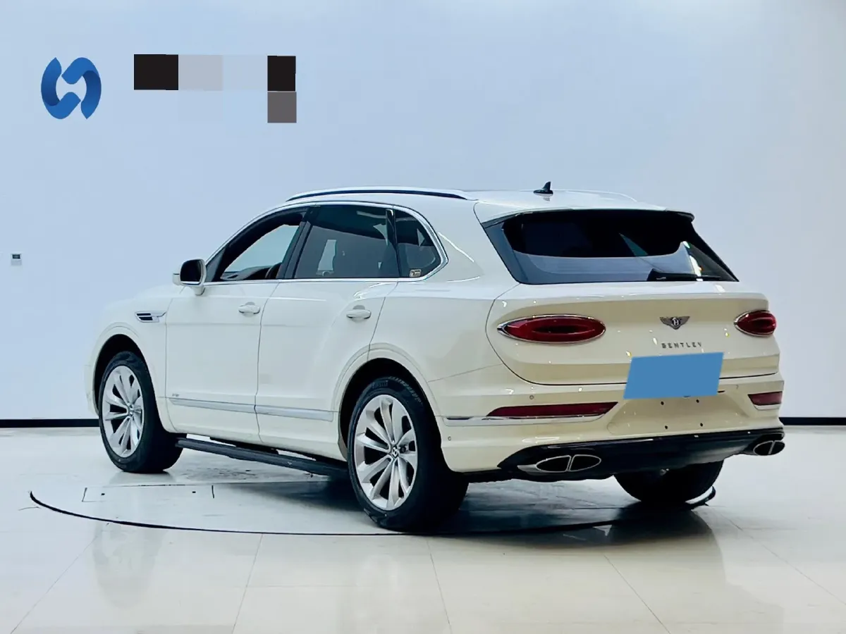2021 Bentley Bentayga 4.0T 550HP V8 8AT,autocango,china used car exporter,china ev exporter,chinese used car exporter,chinese used ev exporter