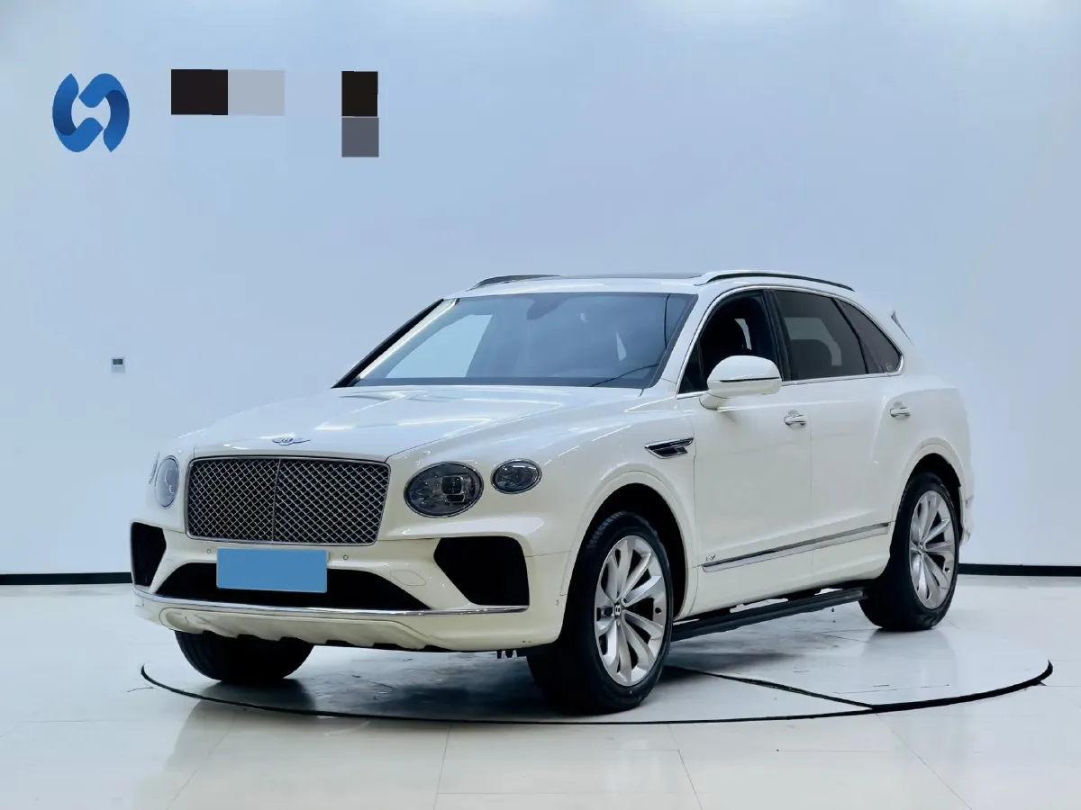 2021 Bentley Bentayga 4.0T 550HP V8 8AT,autocango,china used car exporter,china ev exporter,chinese used car exporter,chinese used ev exporter