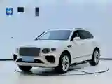 2021 Bentley Bentayga 4.0T 550HP V8 8AT