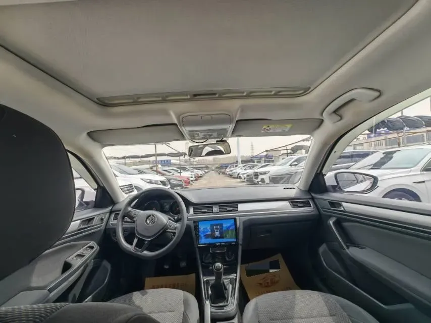 2020 Volkswagen Bora 1.5L 113HP L4 5MT,autocango,china used car exporter,china ev exporter,chinese used car exporter,chinese used ev exporter