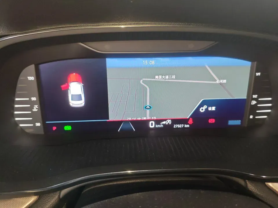 2022 Skoda Octavia 1.4T 150HP L4 7DCT,autocango,china used car exporter,china ev exporter,chinese used car exporter,chinese used ev exporter