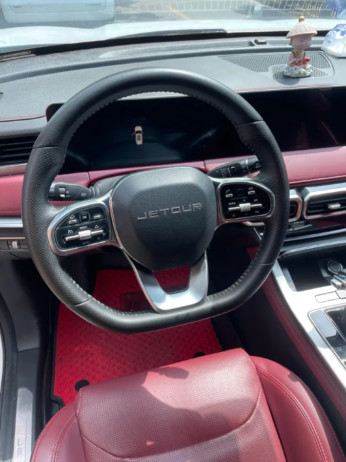 2021 Jetour X70 Plus 1.6T 197HP L4 7DCT,autocango,china used car exporter,china ev exporter,chinese used car exporter,chinese used ev exporter