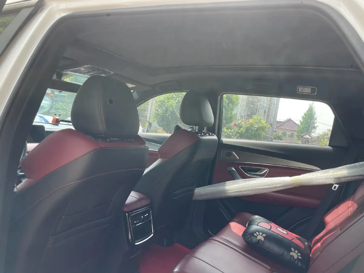 2021 Jetour X70 Plus 1.6T 197HP L4 7DCT,autocango,china used car exporter,china ev exporter,chinese used car exporter,chinese used ev exporter