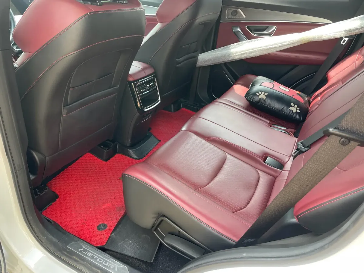 2021 Jetour X70 Plus 1.6T 197HP L4 7DCT,autocango,china used car exporter,china ev exporter,chinese used car exporter,chinese used ev exporter