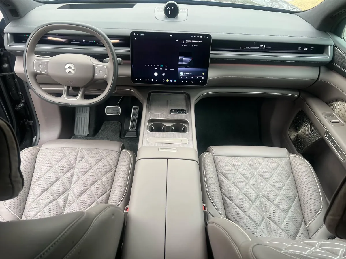 2026 NIO ES8 BEV,autocango,china used car exporter,china ev exporter,chinese used car exporter,chinese used ev exporter