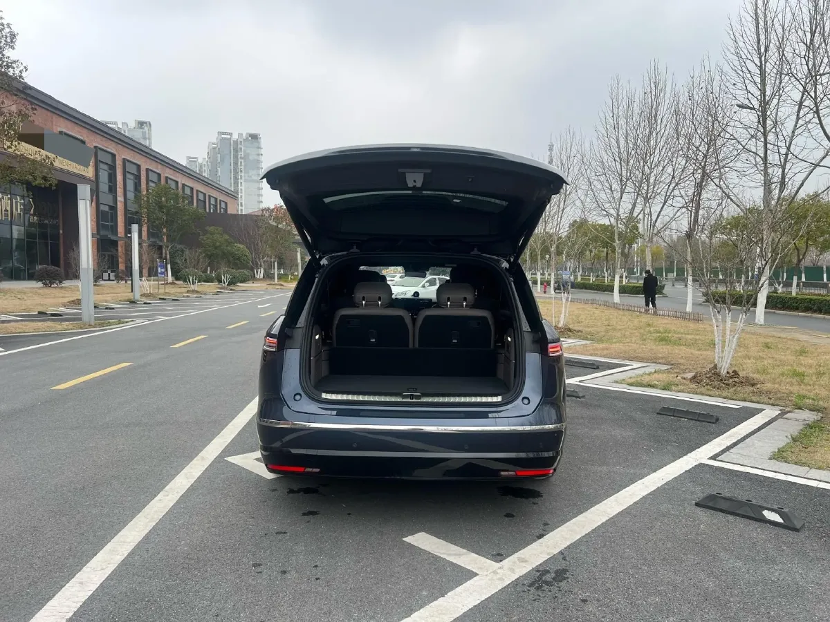 2026 NIO ES8 BEV,autocango,china used car exporter,china ev exporter,chinese used car exporter,chinese used ev exporter