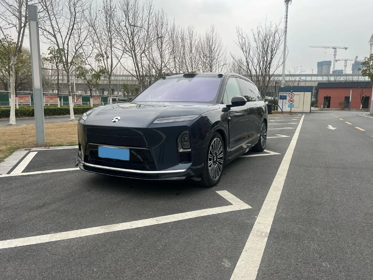 2026 NIO ES8 BEV,autocango,china used car exporter,china ev exporter,chinese used car exporter,chinese used ev exporter