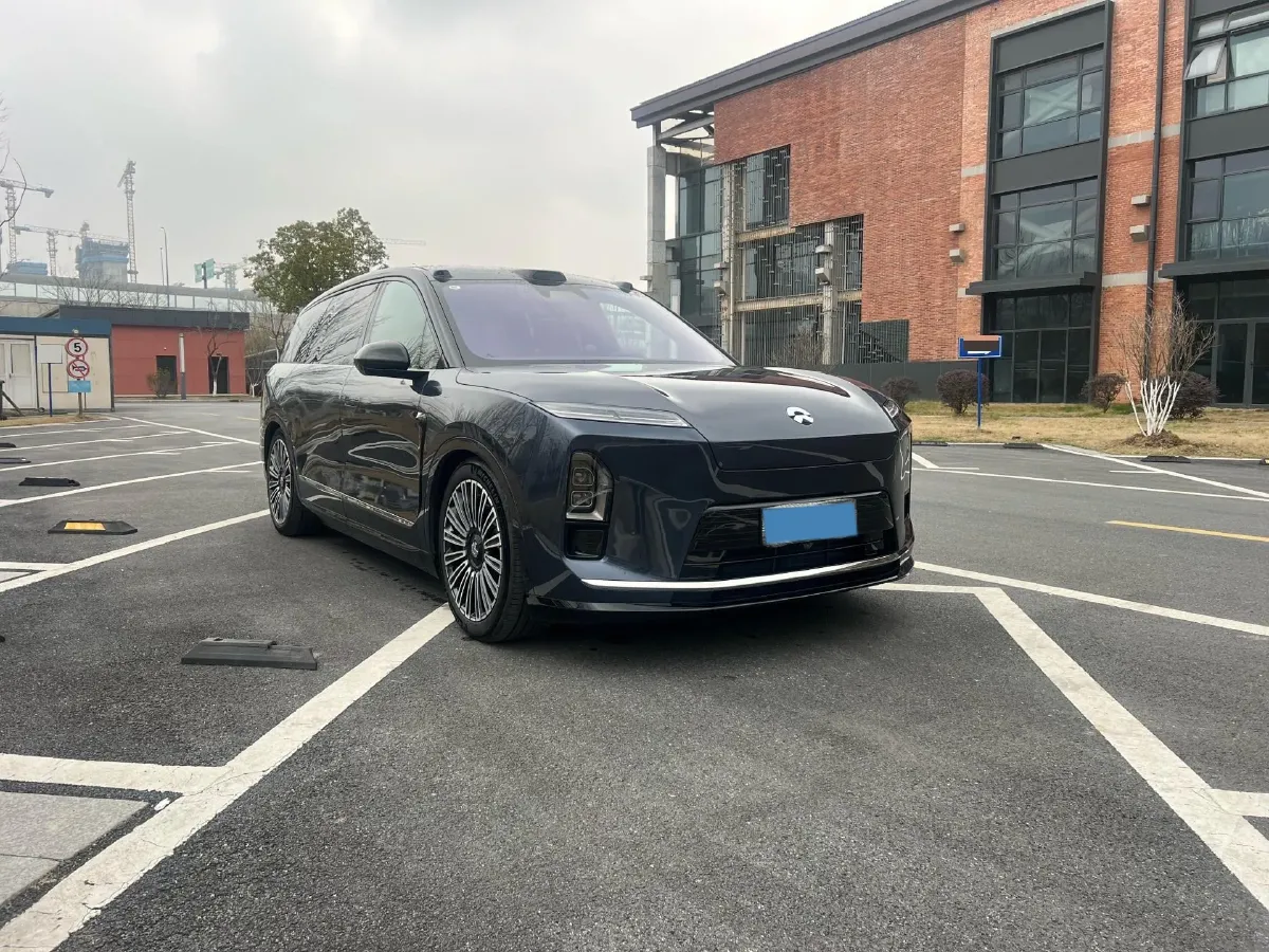 2026 NIO ES8 BEV,autocango,china used car exporter,china ev exporter,chinese used car exporter,chinese used ev exporter