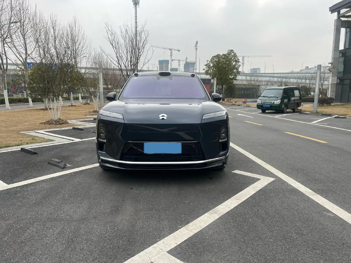 2026 NIO ES8 BEV,autocango,china used car exporter,china ev exporter,chinese used car exporter,chinese used ev exporter