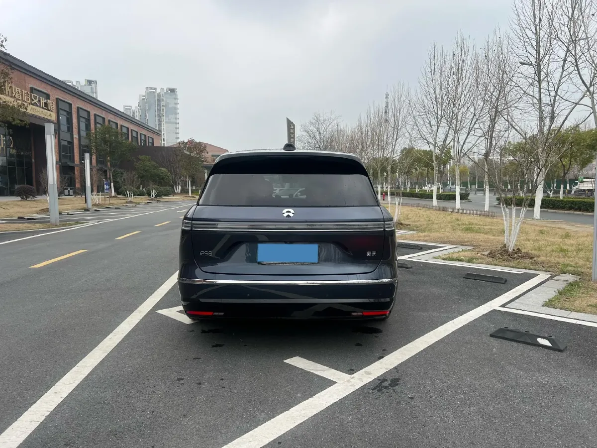 2026 NIO ES8 BEV,autocango,china used car exporter,china ev exporter,chinese used car exporter,chinese used ev exporter