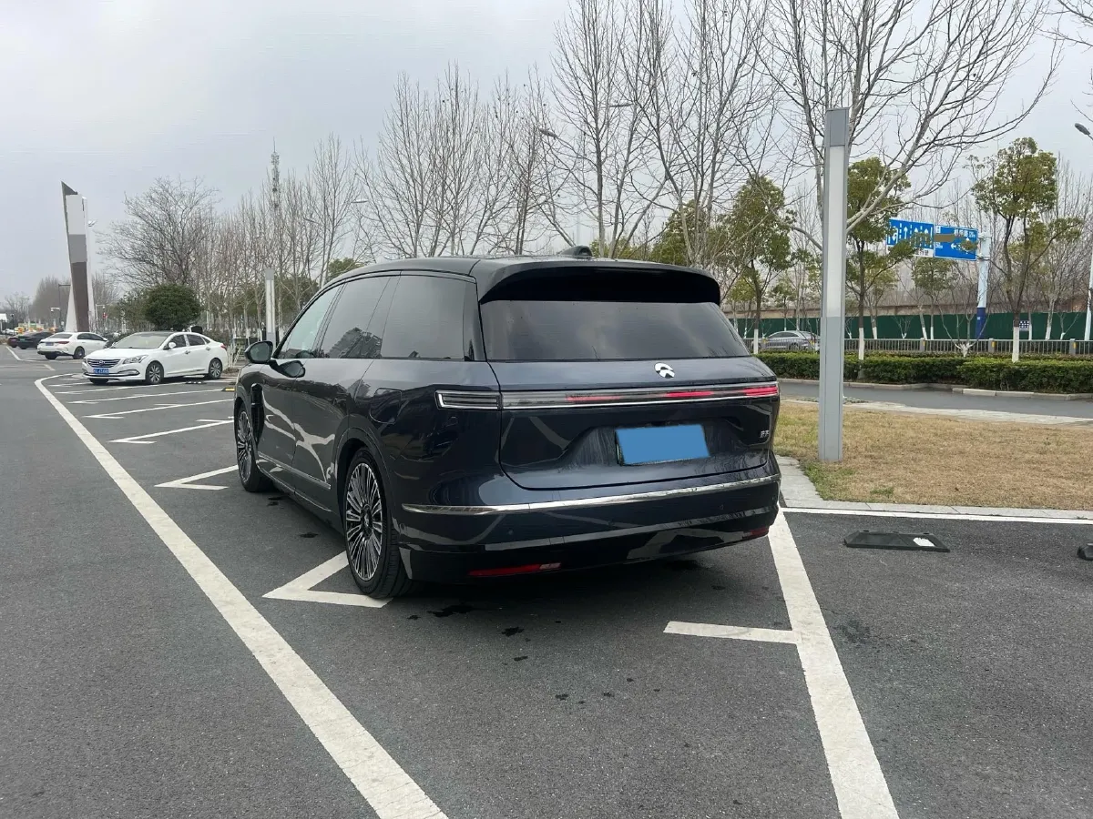 2026 NIO ES8 BEV,autocango,china used car exporter,china ev exporter,chinese used car exporter,chinese used ev exporter