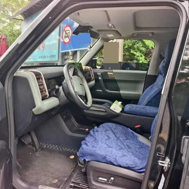 2024 iCAR iCAR 03 BEV 65.69KWH,autocango,china used car exporter,china ev exporter,chinese used car exporter,chinese used ev exporter