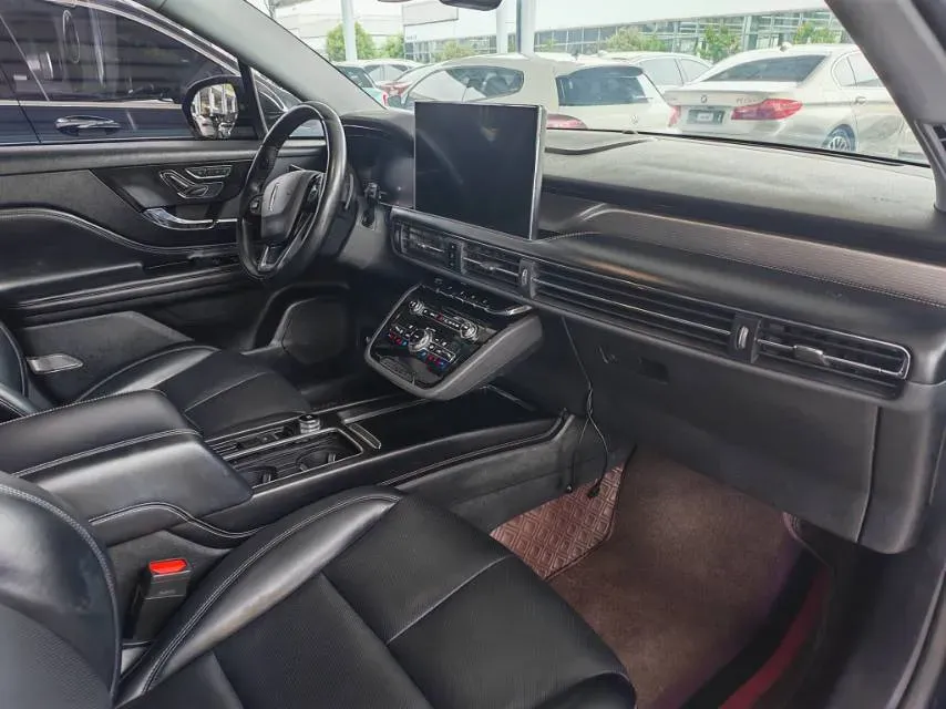 2021 Lincoln Corsair 2.0T 245HP L4 8AT,autocango,china used car exporter,china ev exporter,chinese used car exporter,chinese used ev exporter